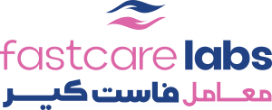 مختبرات فاست كير